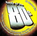 Best Of The 80´s (ONLY 16 Original Chart Hit´s inkl. 2 Maxi Version) BMG Germany