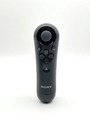 Playstation 3 PS3 Move Navigation Gamecontroller - Schwarz Getestet Top ✅