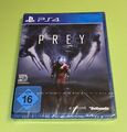 Prey [PlayStation 4 & PS4] NEU & OVP