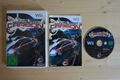 Wii - Need for Speed: Carbon - (OVP, mit Anleitung)