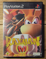 PS2 Rayman M (Sony PlayStation 2, 2001) Top Titel Klassiker akzeptabel