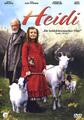 Heidi - Realfilm - Max von Sydow  DVD