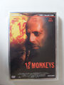 DVD  12 Monkeys