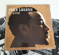 John Legend - Get Lifted / 2LP Vinyl US Original - 1. Press  2005