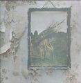 IV (Stairway to heaven..) von Led Zeppelin | CD | Zustand sehr gut