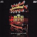Homecoming 1983/Live at Barrow von Big Country | CD | Zustand sehr gut