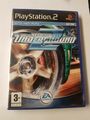 Sony Playstation 2 Need for Speed Underground 2 PS2 VERSIEGELT