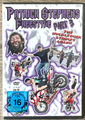 Patrick Stephens Freestyle Part 3,Motorrad Stunt Action, DVD, NEU OVP