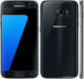 Samsung Galaxy S7 G930F 32GB schwarz weißgold silber rosé entsperrt GUT⭐