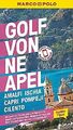 MARCO POLO Reiseführer Golf von Neapel, Amalfi, Ischia, ... | Buch | Zustand gut