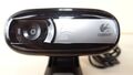 Logitech C170 Webcam, 1024p HD,VGA,Mikrofon, USB P/N 860-000333