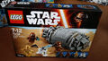 LEGO STAR WARS: 75136 Droid Escape Pod / NEU + VERSIEGELT in OVP (MISB)