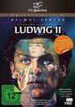Ludwig II. - Die komplette restaurierte Miniserie in 5 Teilen (Luchino Visconti