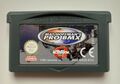 Mat Hoffman's Pro BMX (Nintendo Game Boy Advance, 2001) GBA