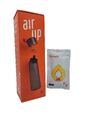 Air up Starter-Set  1 x Trinkflasche BPA-freies Tritan 650 ml 1xPods NEU ✅ 🔥