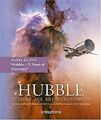 Hubble: 15 Jahre auf Entdeckungsreise von Christens... | Buch | Zustand sehr gut