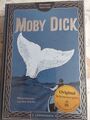Moby Dick | Herman Melville | oder Der Wal | Buch | Große Schmuckausgabe | 2024