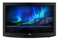LG 26 Zoll (66 cm) Fernseher HD Ready LCD TV mit DVB-C HDMI PC IN AV CI SCART