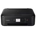 Canon PIXMA TS5150 WLAN Din A4 3-in-1 Farb-, Tintenstrahl-Drucker mit Scanner