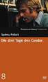 Die drei Tage des Condor (SZ-Cinemathek Vol.8) (DVD) Zustand Gut
