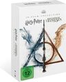Wizarding World: Harry Potter & Phantastische Tierwesen [10-Film Collection, 10