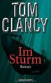 Im Sturm: Roman von Clancy, Tom | Buch | Zustand gut