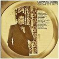 Greatest Hits von Cohen,Leonard | CD | Zustand gut