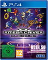 Sega Mega Drive Classics (Sony PlayStation 4, 2018)
