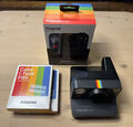Polaroid Now Sofortbildkamera i-Type mit Film - neuwertig
