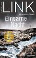 Einsame Nacht: Kriminalroman (Die Kate-Linville-Reihe, B... | Buch | Zustand gut