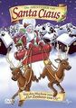 Die Abenteuer von Santa Claus von Glen Hill | DVD | Zustand gut