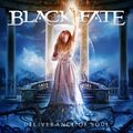 Black Fate - Deliverance of Soul CD *NEU*OVP*