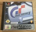 Gran Turismo 2 (PSone, 2000) - Platinum inkl. V-Rally Platinum