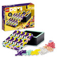 LEGO® Konstruktionsspielsteine Große Box (41960), LEGO® DOTS, (479 St)