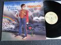 Marillion-Misplaced Childhood LP-1985 EEC-1C 064 24 0340 1-EMI-Fish