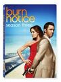 DVD - Burn Notice - Complete Season Three - 3 - Nice