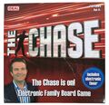 "The Chase TV elektronisches Brettspiel von Ideal 2012 ""The Chase is ON!" ~ komplett