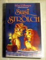 Susi und Strolch [VHS] Walt Disney 1955