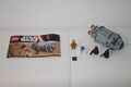 LEGO Star Wars 75136 Droid Escape Pod , vollständig