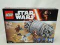 Lego Star Wars 75136 Droid Escape Pod Neu OVP