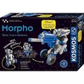 🎉Kosmos Morpho Dein 3 in 1 Roboter 620837 Neu & Ovp🎉