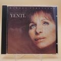 Yentl von Barbra Streisand | CD | Zustand sehr gut