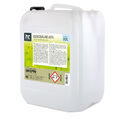10 Liter Essigsäure 60% Essigessenz C2H4O2 Entkalker Essig Reiniger Entkalkung