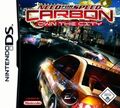 Nintendo DS Spiel - Need for Speed: Carbon Own The City mit OVP