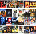 DVD Klassiker War Kriegsfilme Kriegsdramen Krieg Weltkrieg Sammlung Auswählen