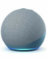 Amazon Echo Dot Smart Speaker der 4. Generation mit Alexa - Twilight Blue