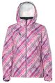 Maui Wowie Damen Skijacke Snowboardjacke Snowboard Jacke Winterjacke Rosa M X061