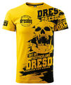 Dresden Fan Shirt Fußball Broshirts