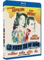 La Fiera De mi Niña BD 1938 Bringing Up Baby [Blu-ray]