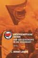 Antifaschistische Aktion | Bernd Langer | Taschenbuch | 384 S. | Deutsch | 2024
